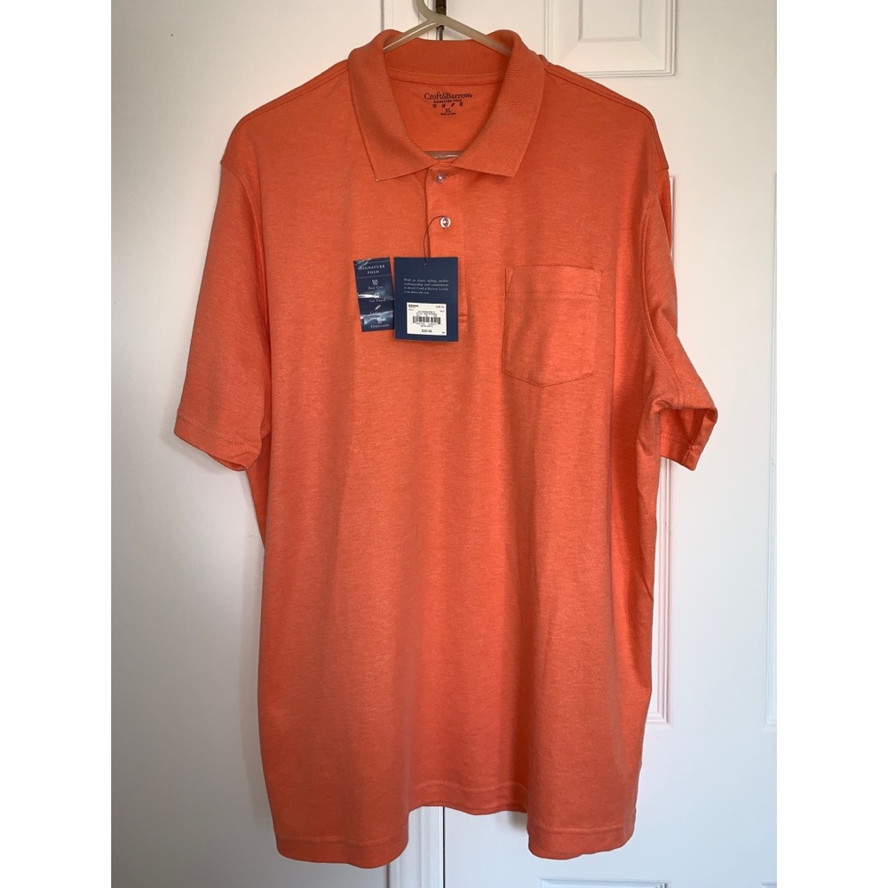Men’s Polo T-Shirt